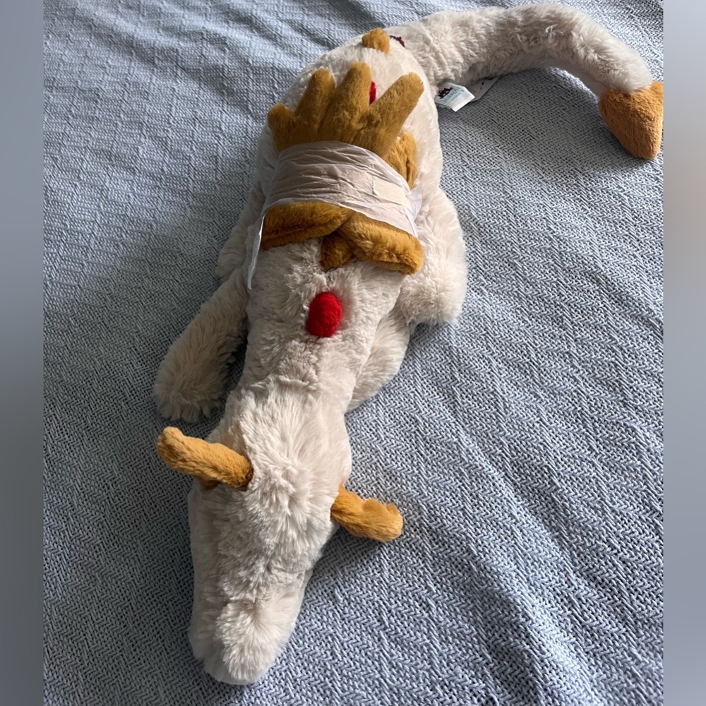 Jellycat Opalite Dragon BNWT